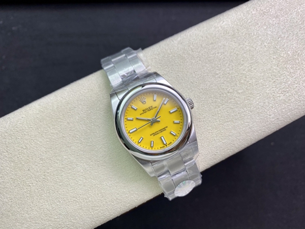 激安ロレックス内部構造